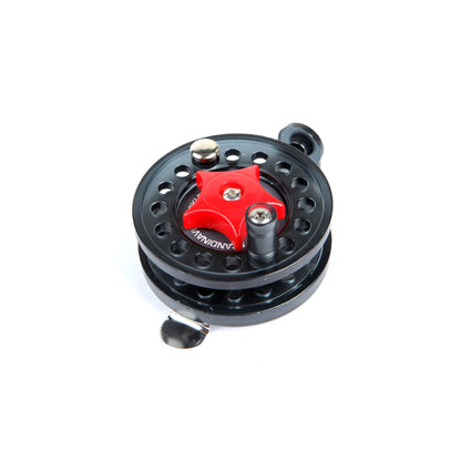 Pilkkikela 60mm Vaaka