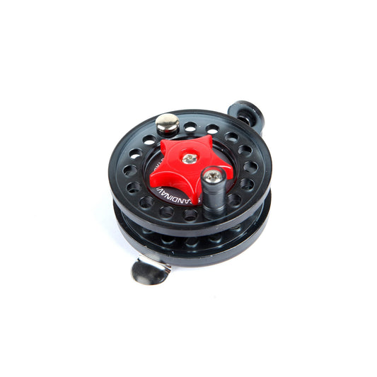Pilkkikela 60mm Vaaka