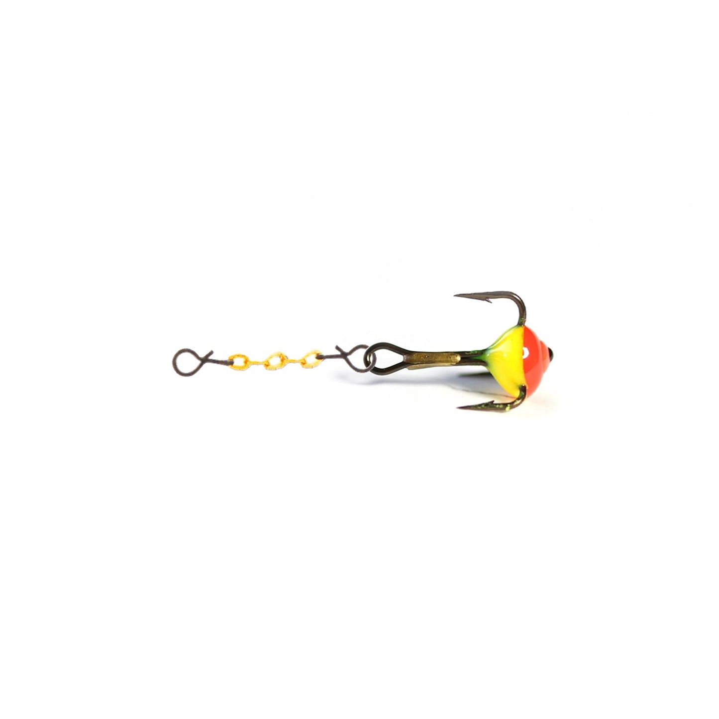 Väinö Väriketjukoukku #8 Gold