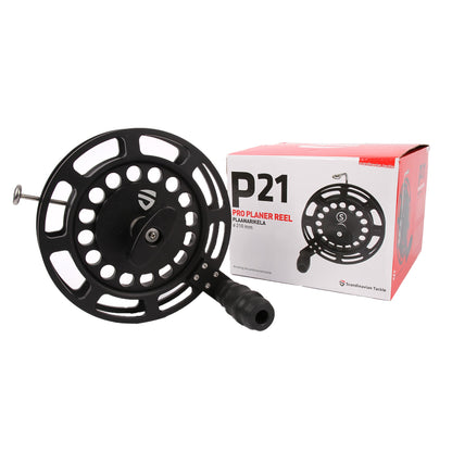 Scandinavian Tackle Pro Plaanarikela
