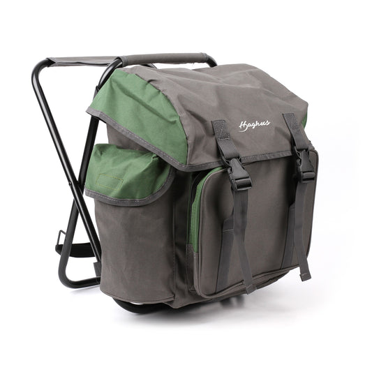 Haghus Stol Bag reppujakkara 35L