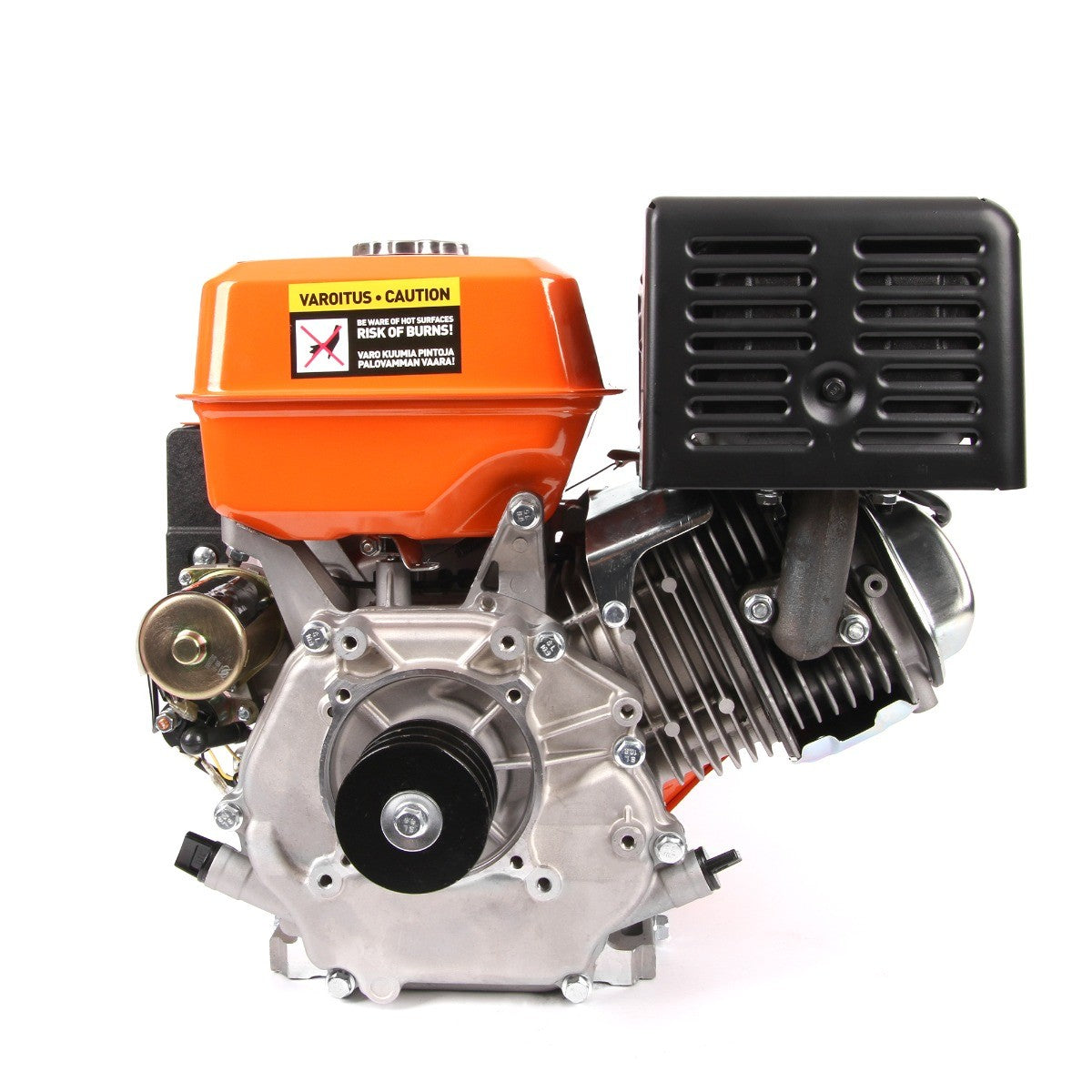 Robota irtomoottori E389 13hp 4-tahti