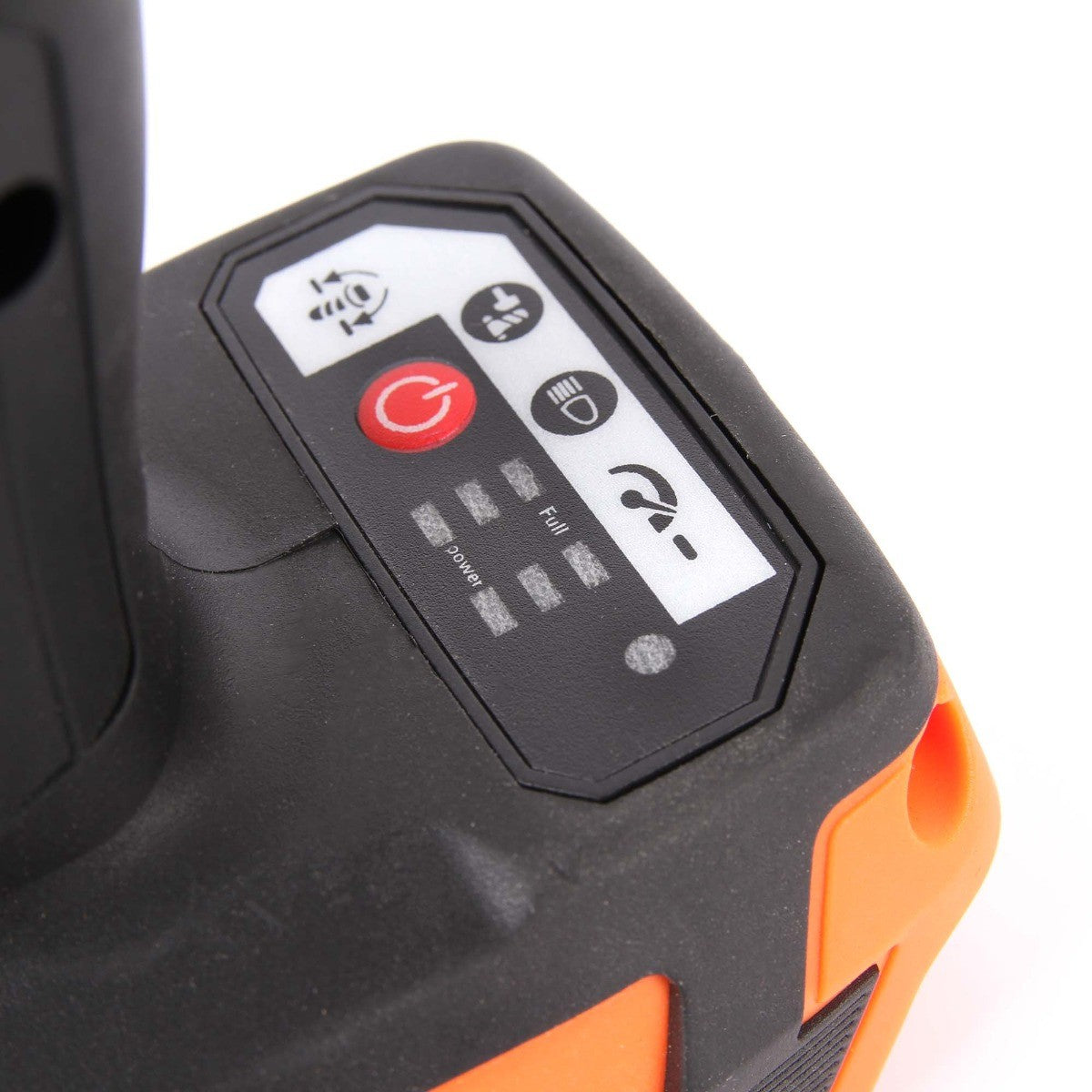 Robota akkumutterinväännin W18 18v runko