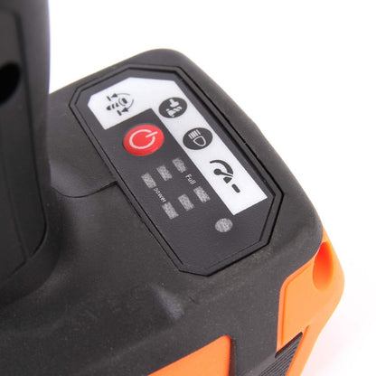 Robota akkumutterinväännin W18 18v runko