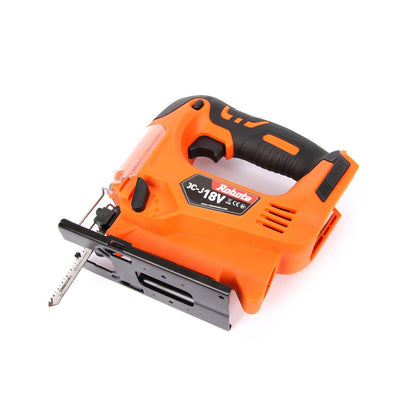 Robota akkupistosaha DC-J 18V runko
