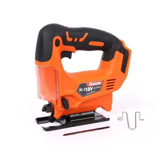 Robota akkupistosaha DC-J 18V runko