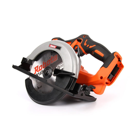 Robota akkukäsisirkkeli DC-C 18V runko