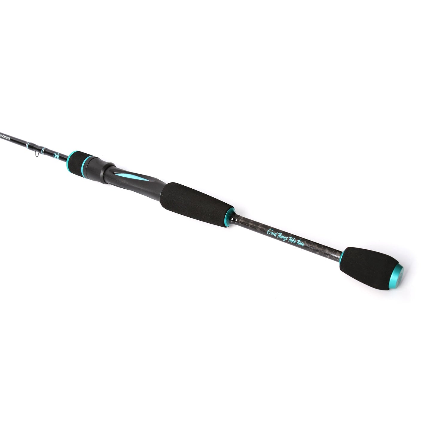 Kalastajan Kanava Tirri Micro vapa 183cm 0.9-8.5g