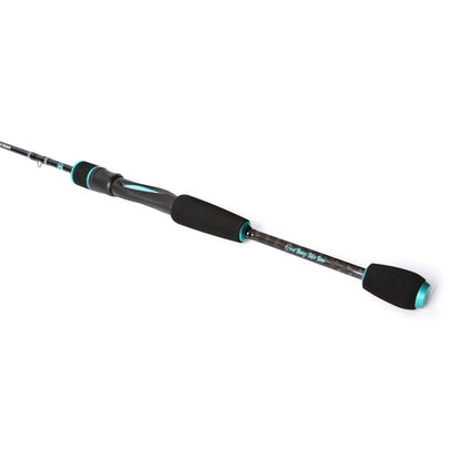 Kalastajan Kanava Tirri Micro vapa 183cm 0.9-8.5g