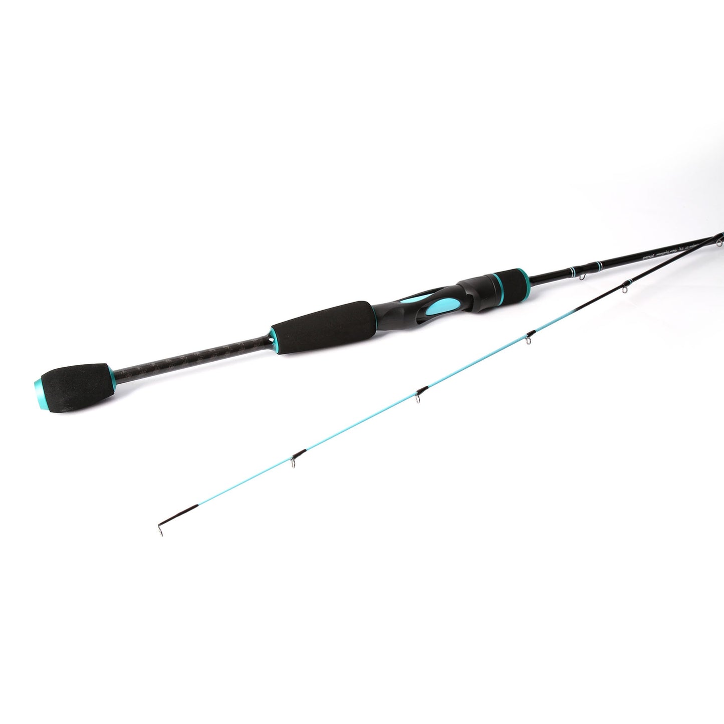 Kalastajan Kanava Tirri Micro vapa 183cm 0.9-8.5g