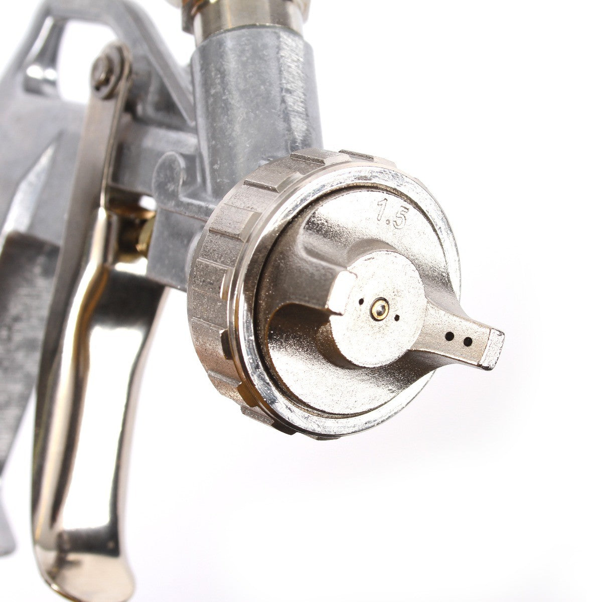 Robota yläsäiliömaaliruisku 0.6l