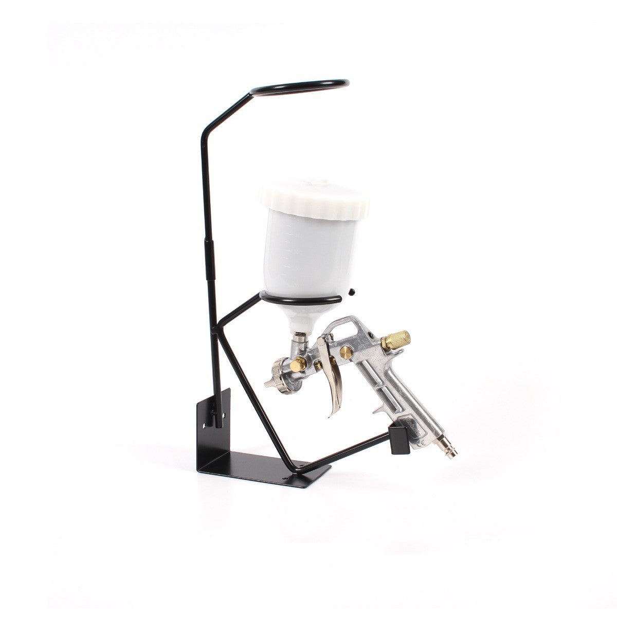Robota yläsäiliömaaliruisku 0.6l