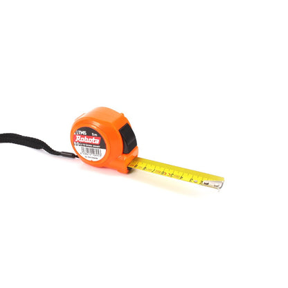 Robota MT5 5m/25mm rullamitta