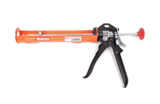 Robota Silikonipuristin 225 Raskaille massoille