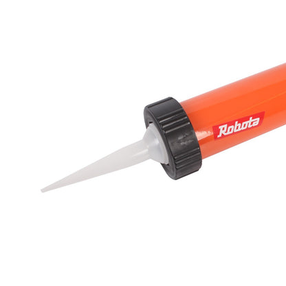 Robota Silikonipuristin 600 ml