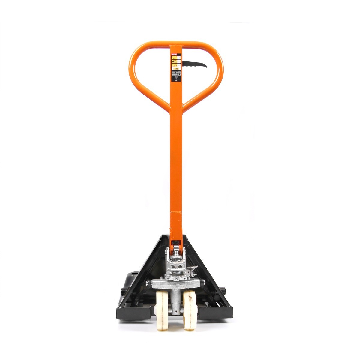 Robota pumppukärry FL2000kg