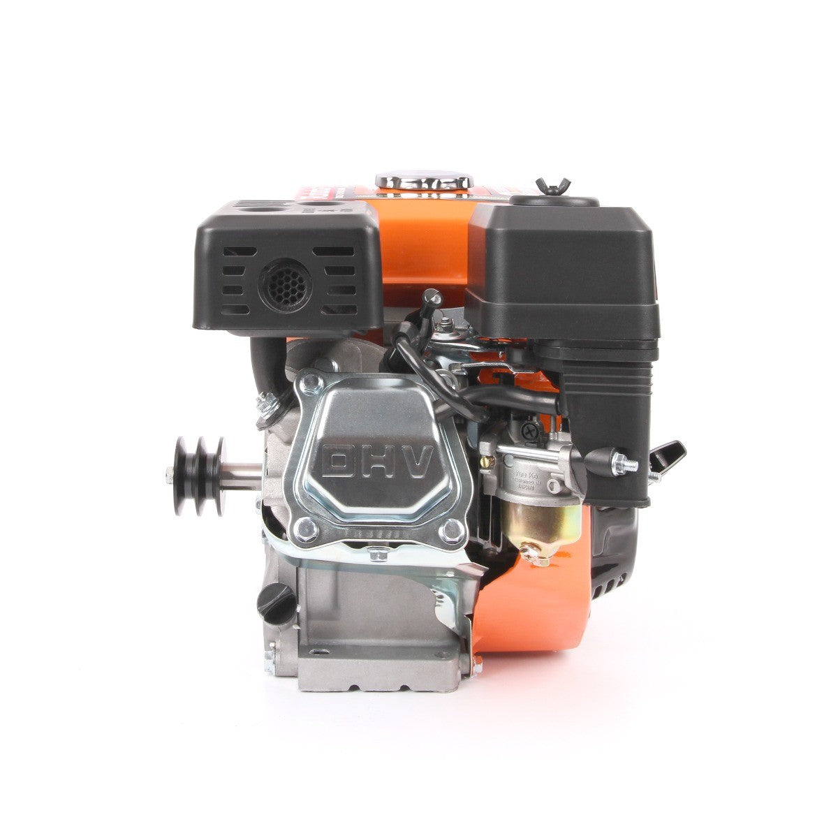 Robota irtomoottori E193 6,5hp 4-tahti