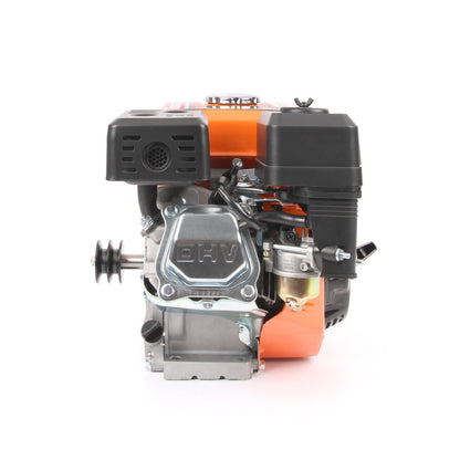 Robota irtomoottori E193 6,5hp 4-tahti