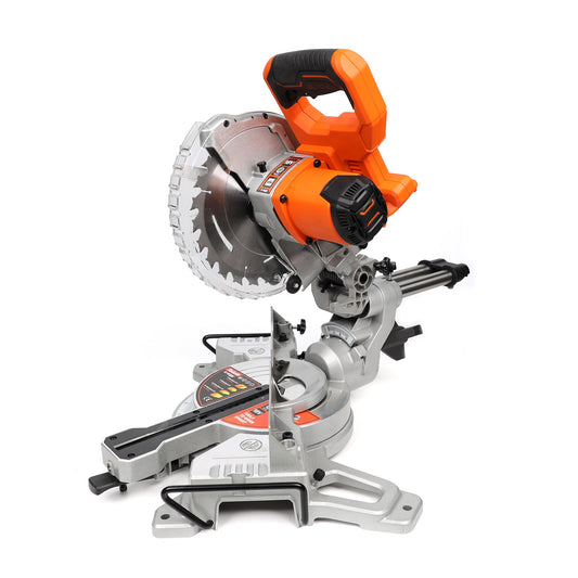 Robota DC-M18V Akkuliukujiirisirkkeli runko