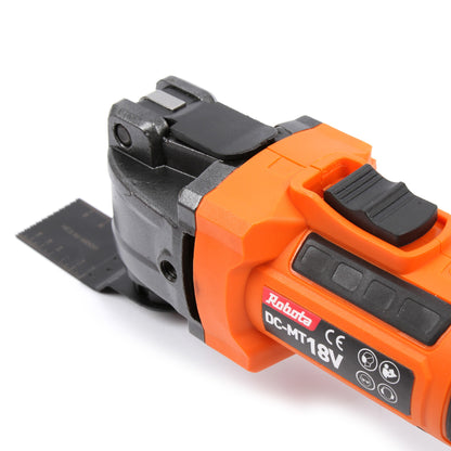 Robota DC-MT18V akkumonitoimityökalu runko