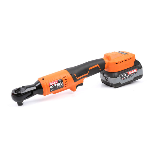 Robota DC-R18V 1/2" akkuräikkä runko