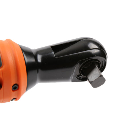 Robota DC-R18V 1/2" akkuräikkä runko