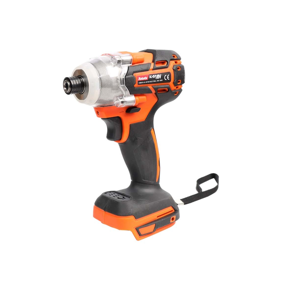 Robota DC-IS18V iskevä akkuruuvinväännin runko