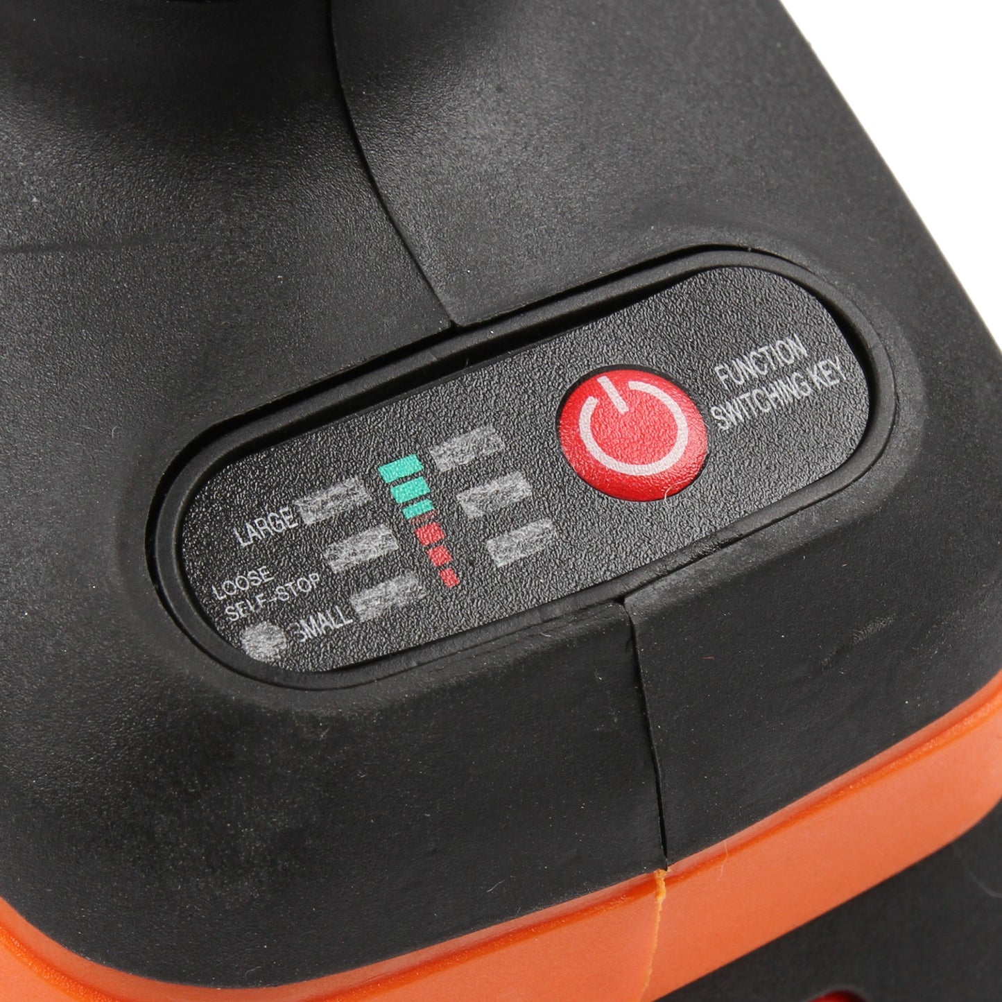 Robota DC-IS18V iskevä akkuruuvinväännin runko