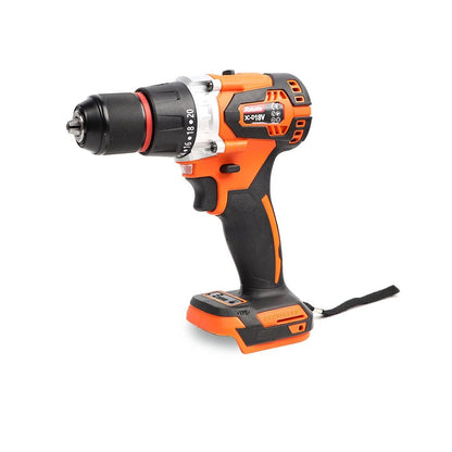Robota DC-D18V akkuporakone 13mm istukalla runko