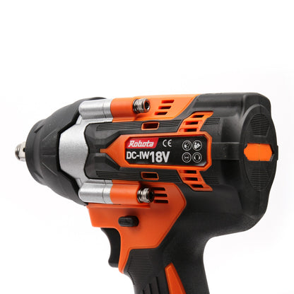 Robota DC-IW18V akkumutterinväännin 1/2" runko