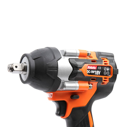 Robota DC-IW18V akkumutterinväännin 1/2" runko