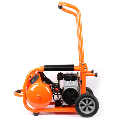 Robota kompressori K20S 20l 1500 W hiljainen