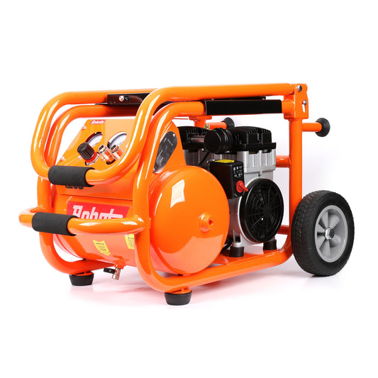 Robota kompressori K20S 20l 1500 W hiljainen
