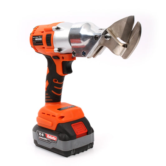Robota DC-MC18V akkupeltisakset runko