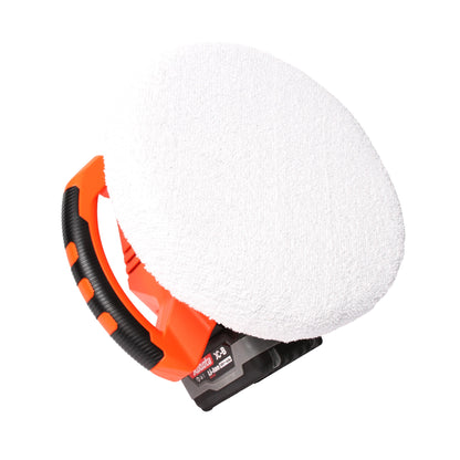 Robota DC-CPS18V akkukiillotuskone runko