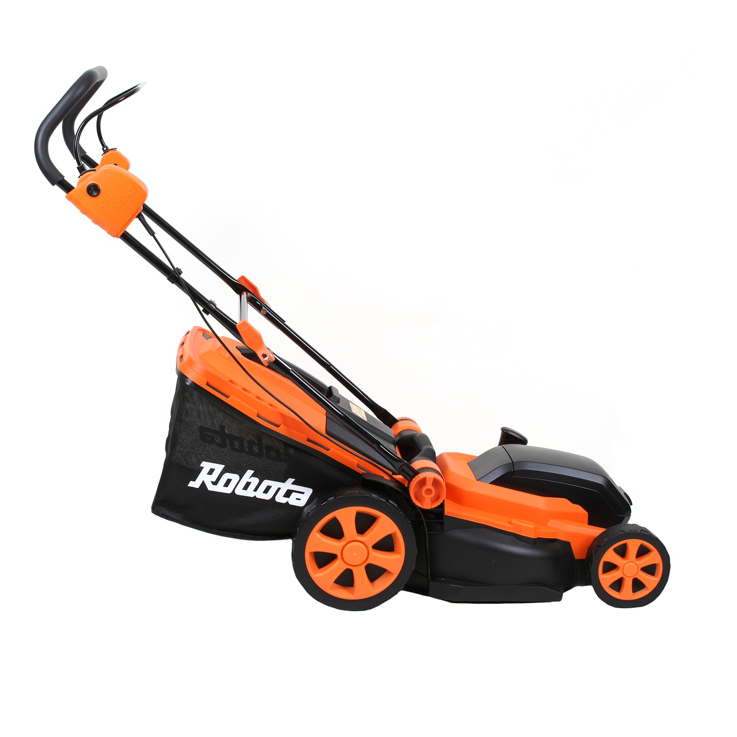 Robota DC-LM36V akkuruohonleikkuri runko