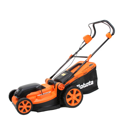 Robota DC-LM36V akkuruohonleikkuri runko