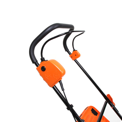 Robota DC-LM36V akkuruohonleikkuri runko
