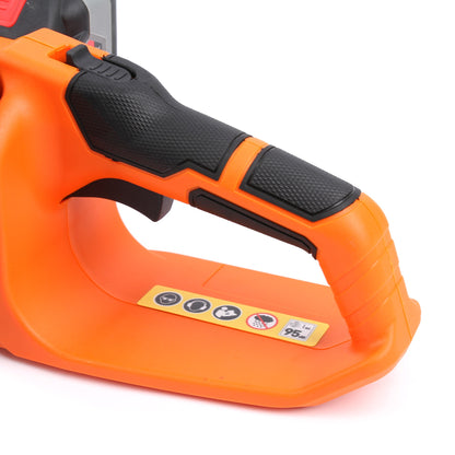 Robota DC-CS36V akkuketjusaha 36V runko