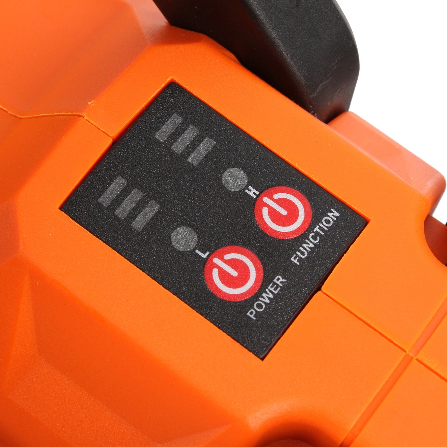 Robota DC-CS36V akkuketjusaha 36V runko