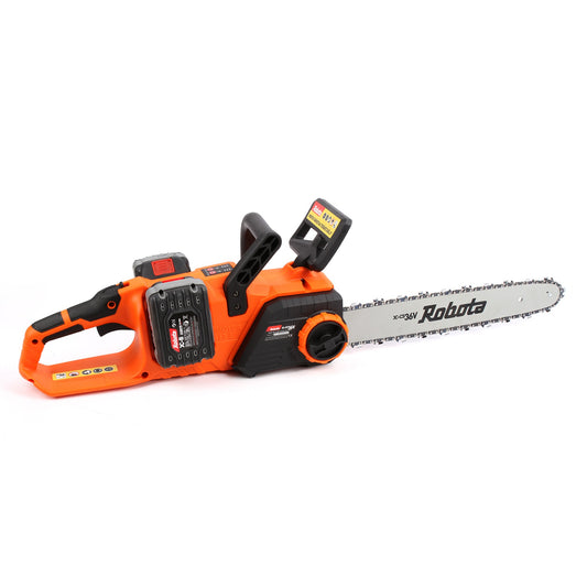 Robota DC-CS36V akkuketjusaha 36V runko