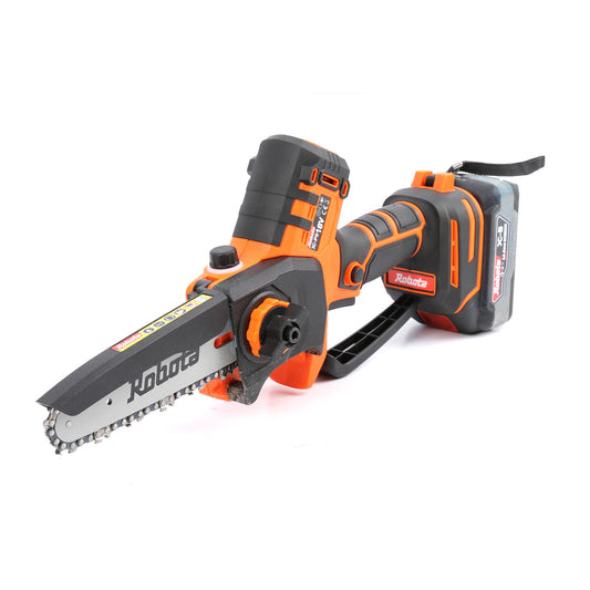 Robota DC-PS18V akkuoksasaha 18V runko