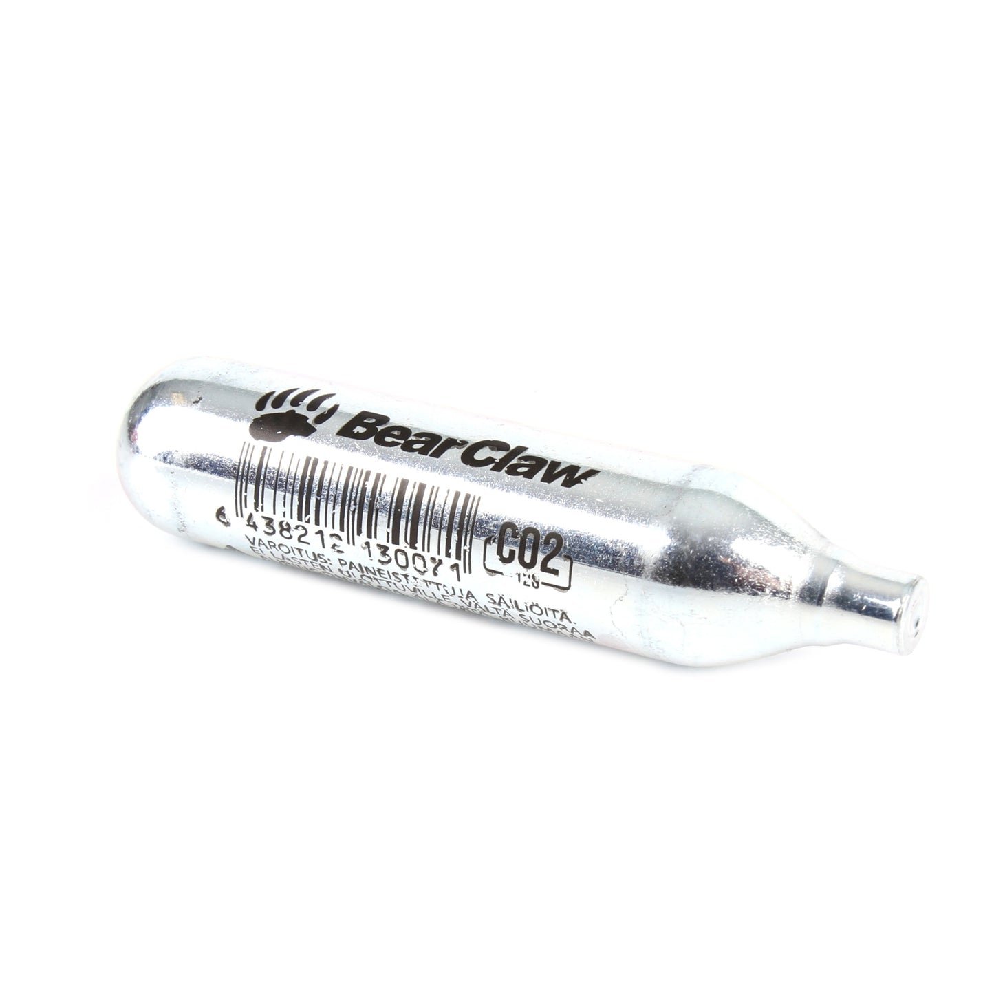 Bear Claw 12g CO2 kapselit 10kpl