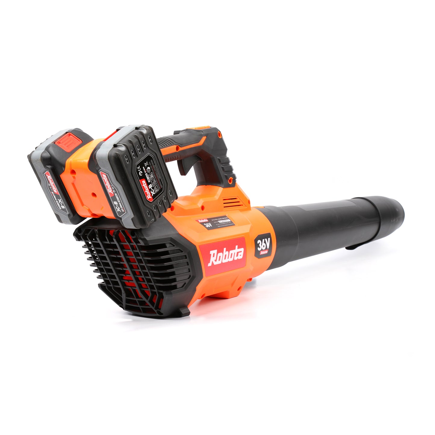 Robota DC-LB36V akkulehtipuhallin 36V runko