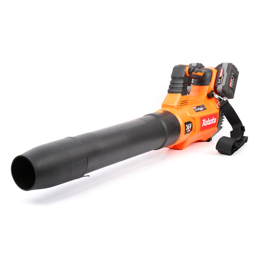 Robota DC-LB36V akkulehtipuhallin 36V runko