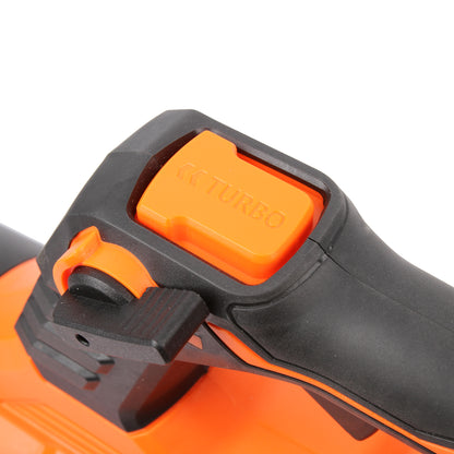 Robota DC-LB36V akkulehtipuhallin 36V runko