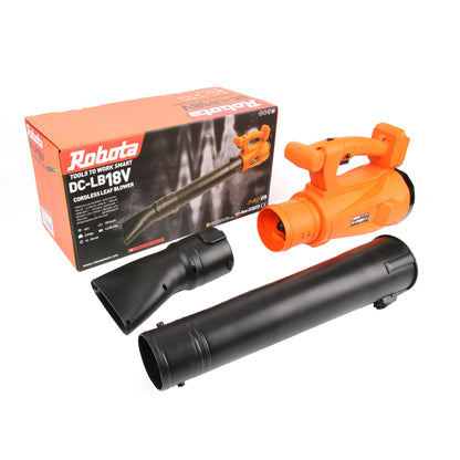Robota DC-LB18V akkulehtipuhallin 18V runko