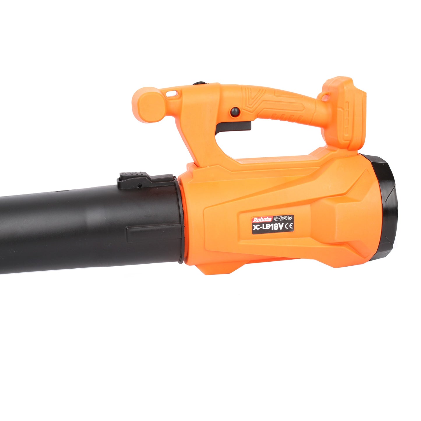 Robota DC-LB18V akkulehtipuhallin 18V runko