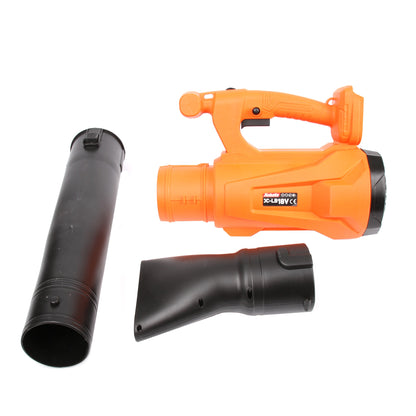 Robota DC-LB18V akkulehtipuhallin 18V runko
