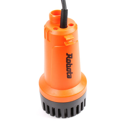 Robota DC-GP18V akku-uppopumppu runko